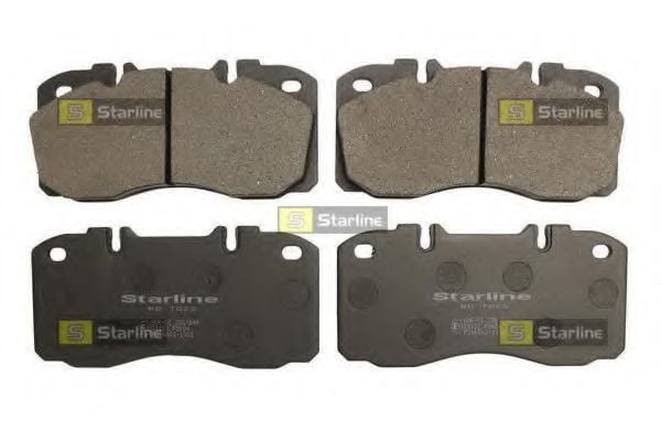 STARLINE BD T022
