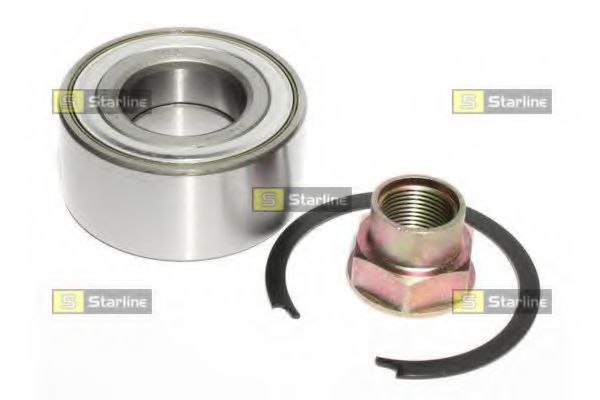 STARLINE LO 03538