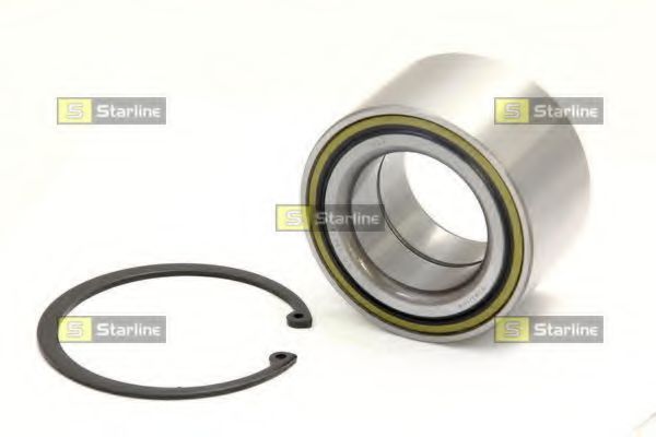 LO 03613 STARLINE Wheel Bearing Kit
