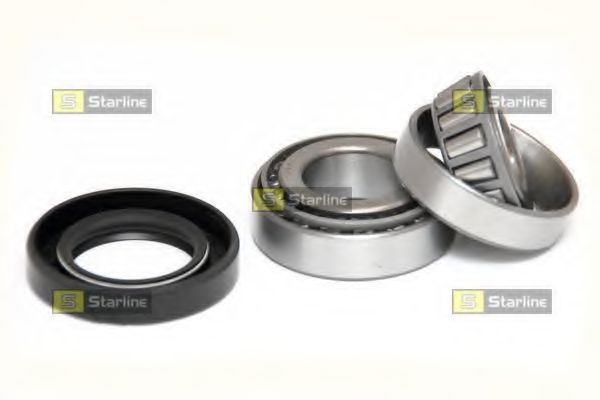 LO 03796 STARLINE Wheel Bearing Kit