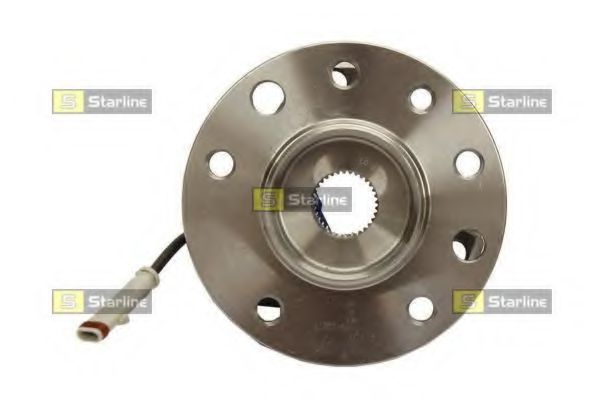 LO 23651 STARLINE Wheel Bearing Kit