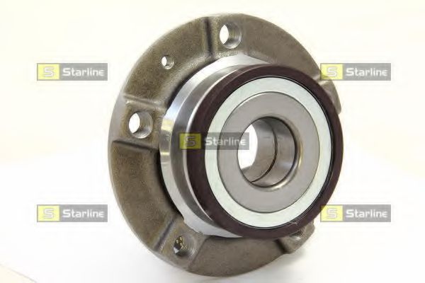 LO 23693 STARLINE Wheel Bearing Kit