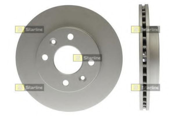 STARLINE PB 2040C
