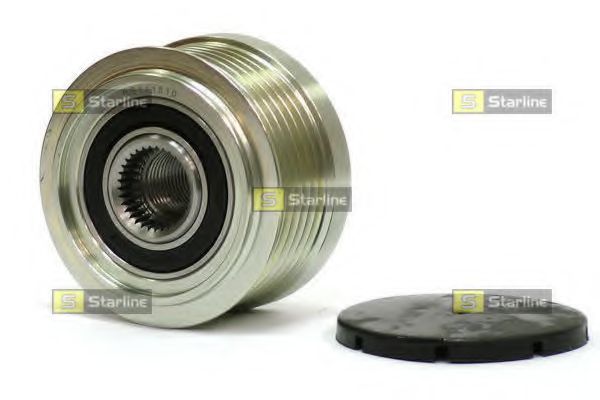 STARLINE RS 111510