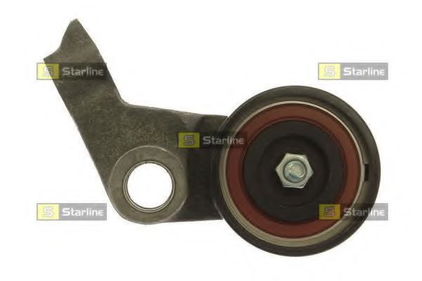 RSA64320 STARLINE Tensioner Pulley, timing belt