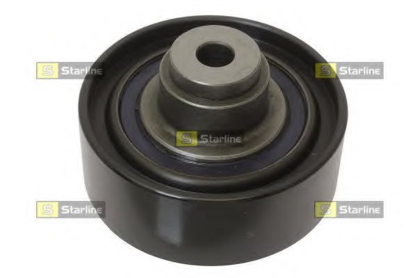 RS B11110 STARLINE Deflection/Guide Pulley, timing belt