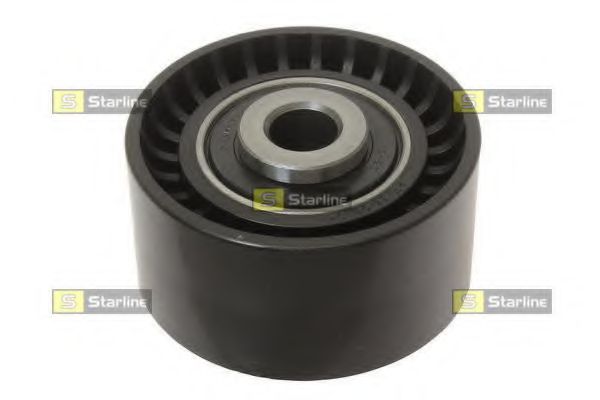 RS B47310 STARLINE Deflection/Guide Pulley, timing belt