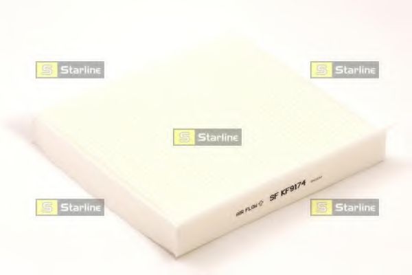 STARLINE SF KF9174