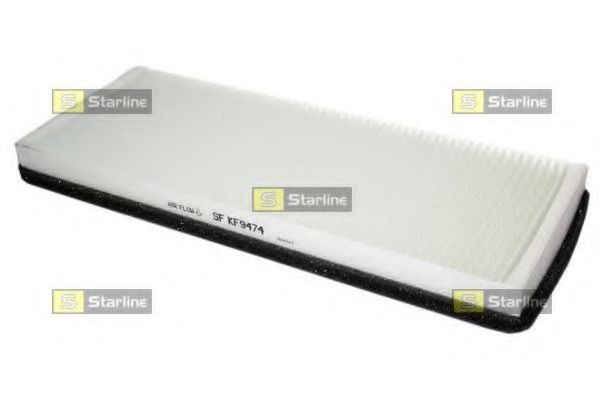 SF KF9474 STARLINE Filter, interior air