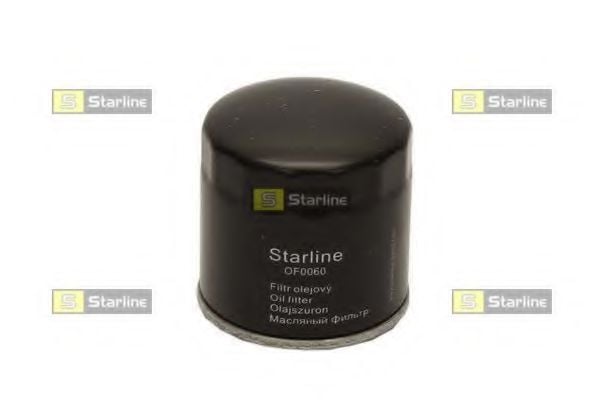 STARLINE SFOF0060