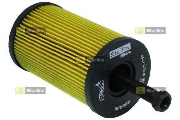 STARLINE SFOF0069