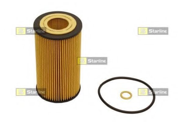 STARLINE SFOF0393