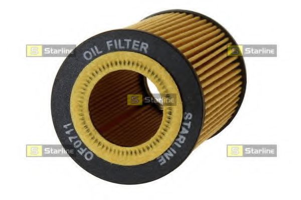 SF OF0711 STARLINE Oil Filter