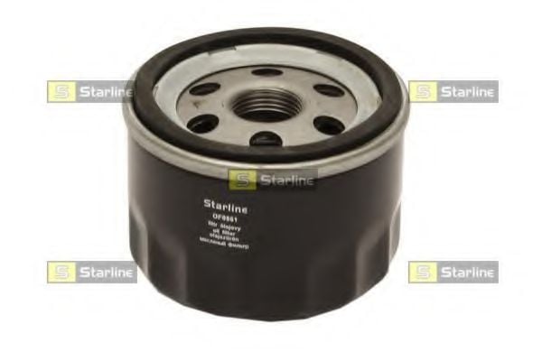 STARLINE SFOF0861