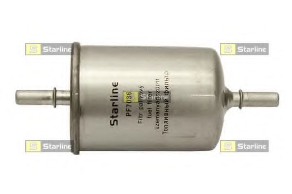 SF PF7036 STARLINE Fuel filter
