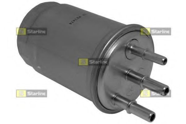SF PF7474 STARLINE Fuel filter