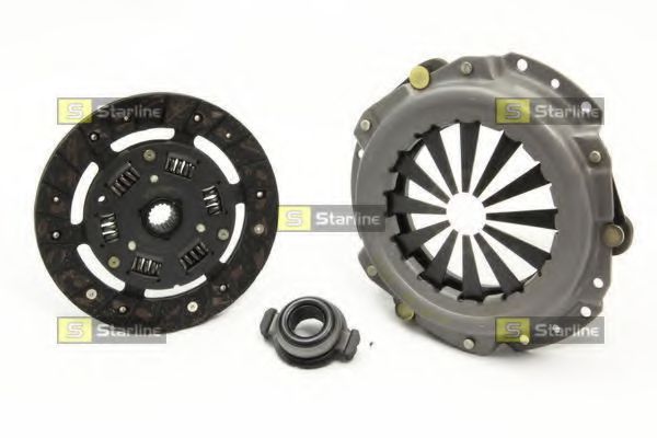 STARLINE SL3DS0082