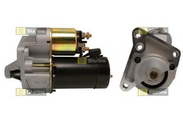 STARLINE SX 2104