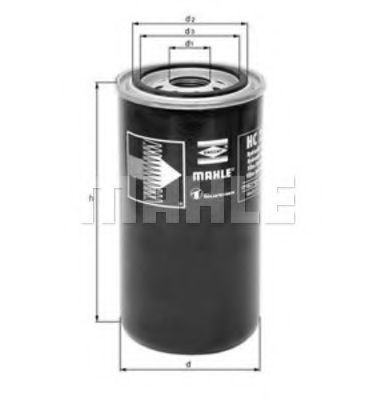 METAL LEVE HC 45