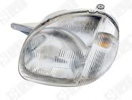 212014 SPILU Headlight