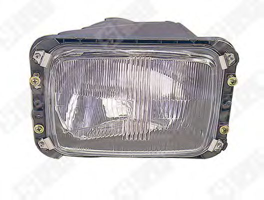 218030 SPILU Headlight