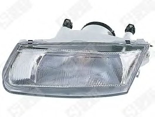219002 SPILU Headlight