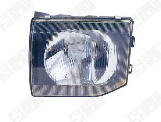 219020 SPILU Headlight
