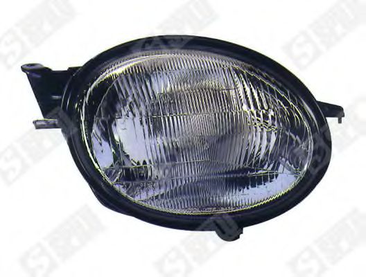 234014 SPILU Headlight