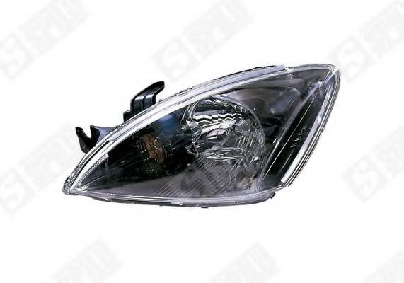 319007 SPILU Headlight
