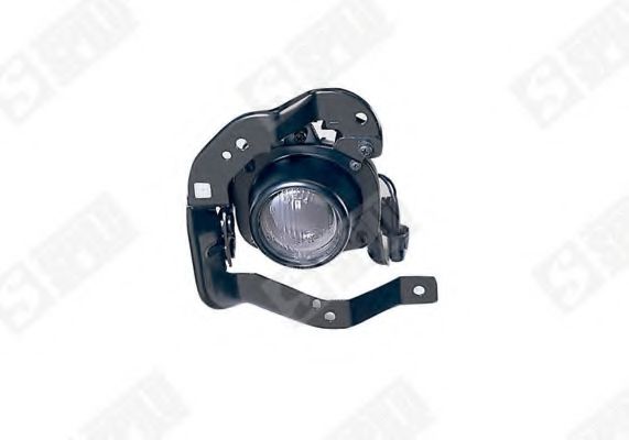 319009 SPILU Repair Kit, wheel brake cylinder