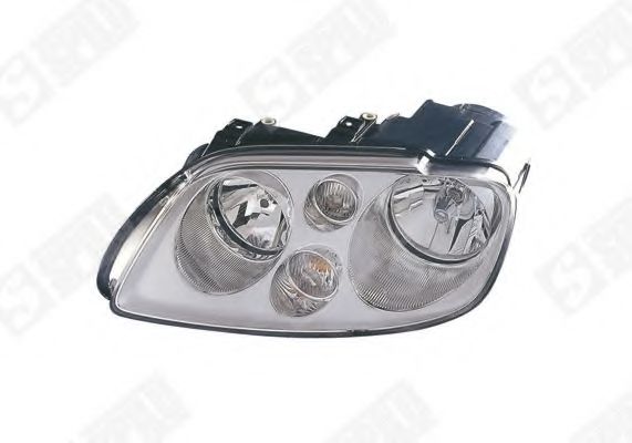 335065 SPILU Lights Headlight