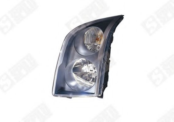 335067 SPILU Headlight Cleaning Wiper Bearing