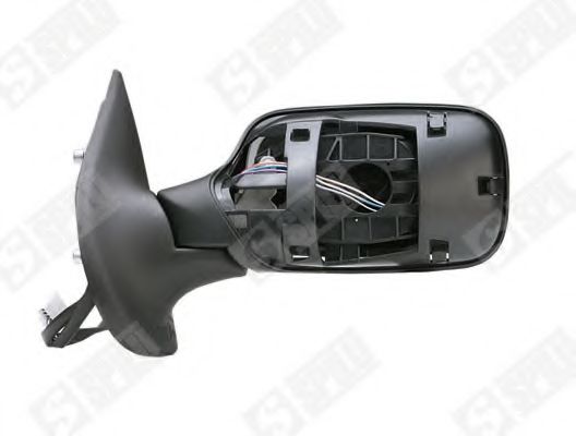 53001 SPILU Gasket, cylinder head cover