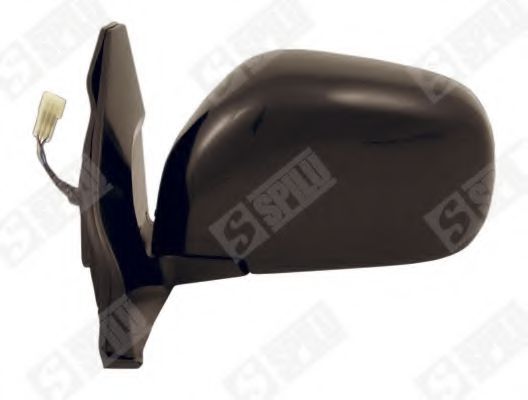 53101 SPILU Gasket, cylinder head cover