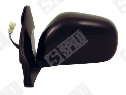 53102 SPILU Gasket, cylinder head cover