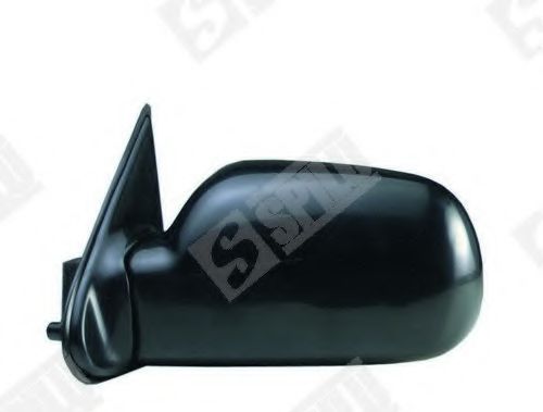53112 SPILU Cylinder Head Gasket, cylinder head cover