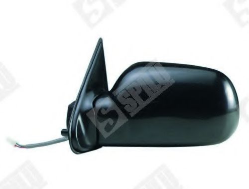 53114 SPILU Gasket, cylinder head cover