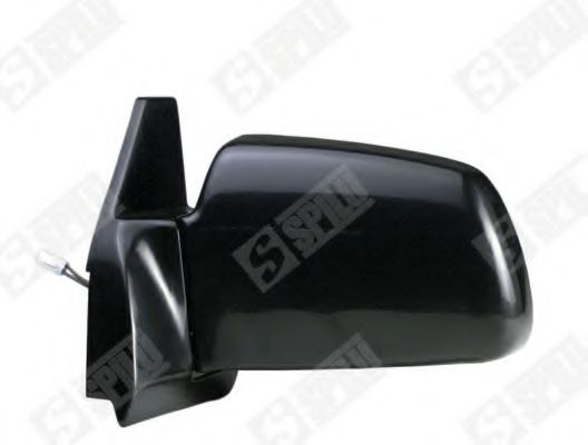 53117 SPILU Gasket, cylinder head cover