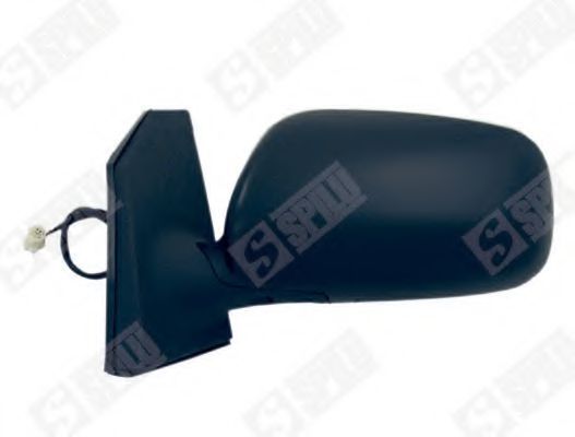 53497 SPILU Gasket, cylinder head cover