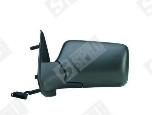 53527 SPILU Gasket, cylinder head cover
