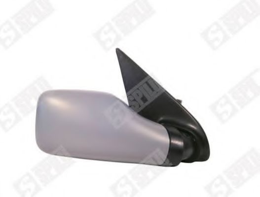 53830 SPILU Gasket, cylinder head cover