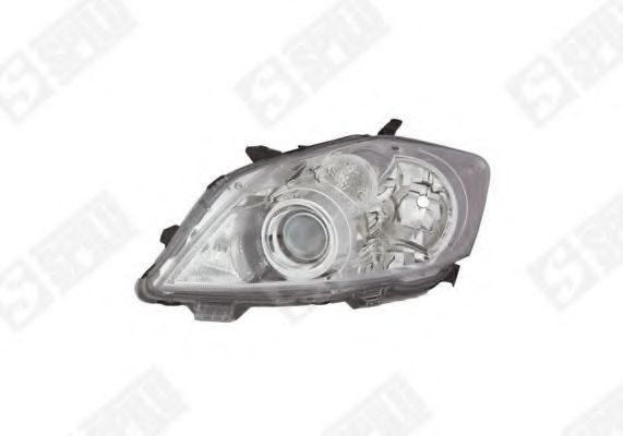 900795 SPILU Headlight