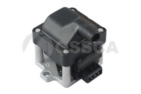 00258 OSSCA Ignition Coil