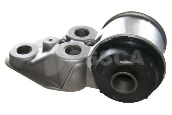 01398 OSSCA Mounting, axle beam