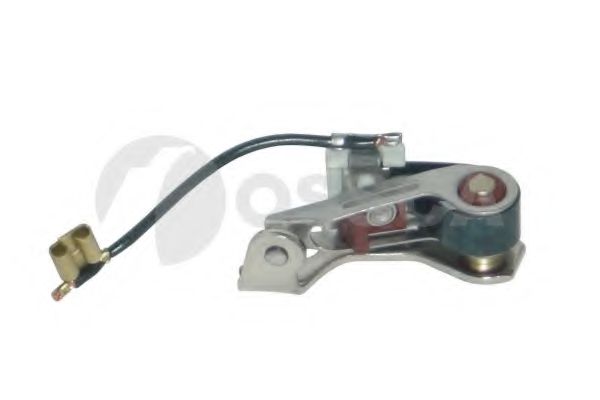 00106 OSSCA Ignition System Ignition Coil