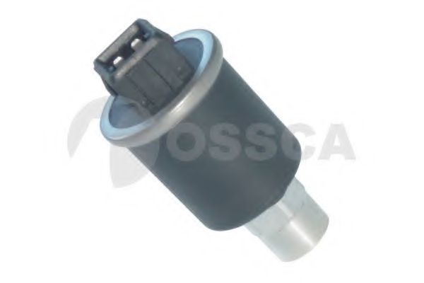 00208 OSSCA Головка цилиндра Прокладка, впускной коллектор