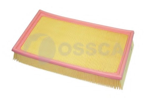 00301 OSSCA Air Filter