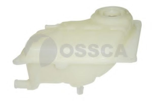 00331 OSSCA Expansion Tank, coolant