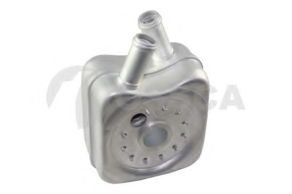 00753 Exhaust System Holder, exhaust system