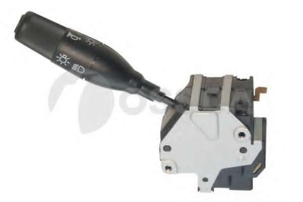 00879 OSSCA Crankshaft Drive Repair Set, piston/sleeve